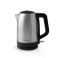 KETTLE  R-7626 ΙΝΟΧ 1,7L